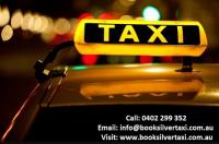 Booksilvertaxi Taxi Services image 1